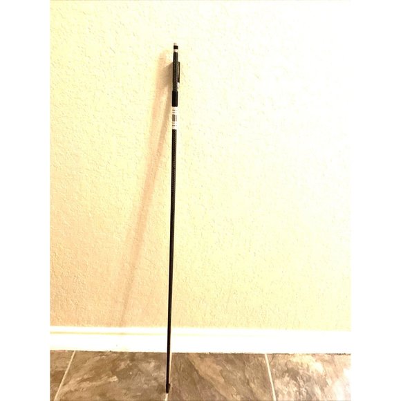 Carbon Fiber Professional Violin Bow Silver Braided 4/4 With Case - Picture 2 of 9